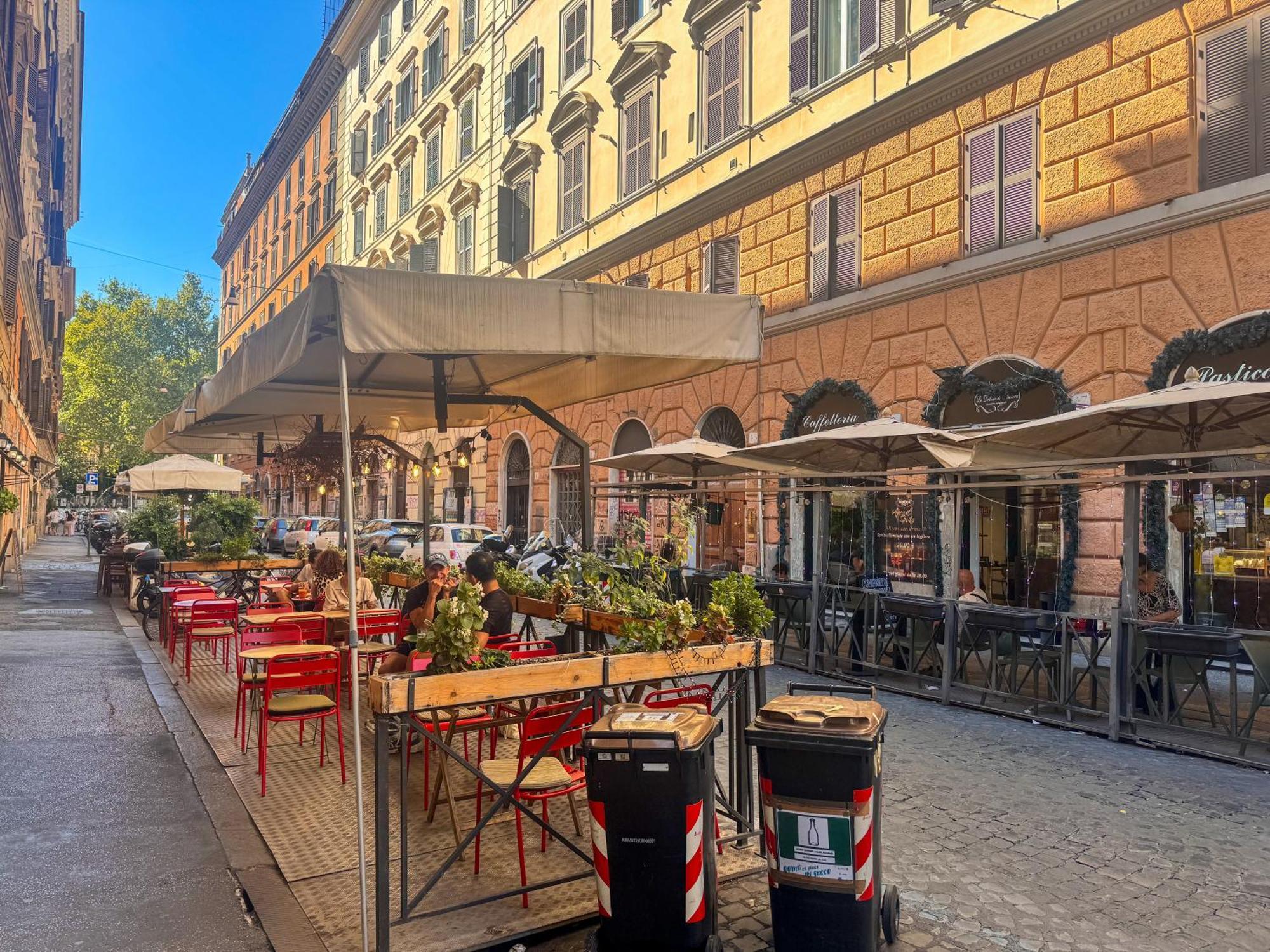 Casa Nicola - Modern 2Br Apt In Trastevere, Central Rome, Rome